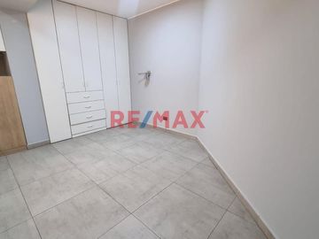 Se Vende Departamento En San Borja Norte