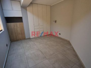 Se Vende Departamento En San Borja Norte