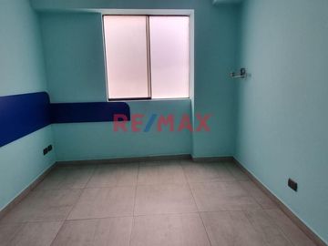 Se Vende Departamento En San Borja Norte