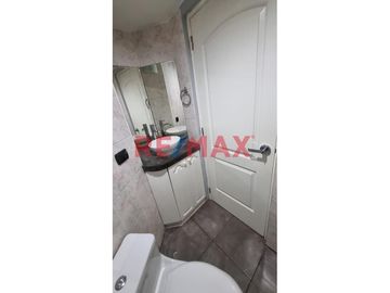 Se Vende Departamento En San Borja Norte