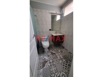 Se Vende Departamento En San Borja Norte
