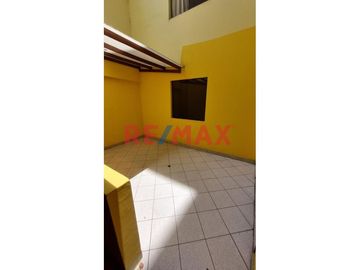 Se Vende Departamento En San Borja Norte