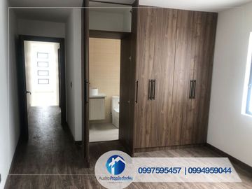 DE VENTA CASA POR ESTRENAR EN LA DON BOSCO