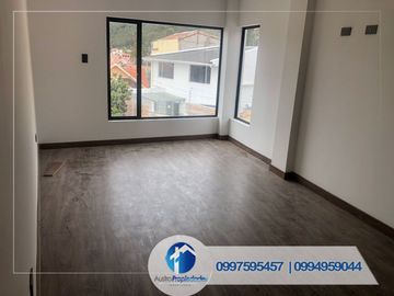 DE VENTA CASA POR ESTRENAR EN LA DON BOSCO
