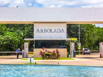 DEPARTAMENTO EN EMILIA RESIDENCES ARBOLADA CANCUN
