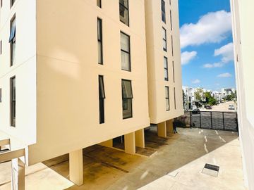 DEPARTAMENTO EN EMILIA RESIDENCES ARBOLADA CANCUN
