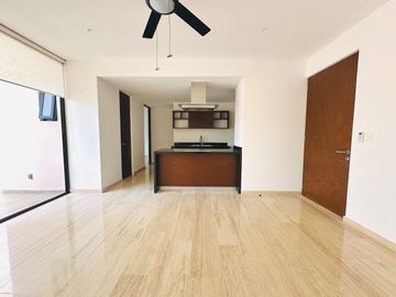 DEPARTAMENTO EN EMILIA RESIDENCES ARBOLADA CANCUN