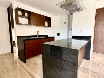 DEPARTAMENTO EN EMILIA RESIDENCES ARBOLADA CANCUN