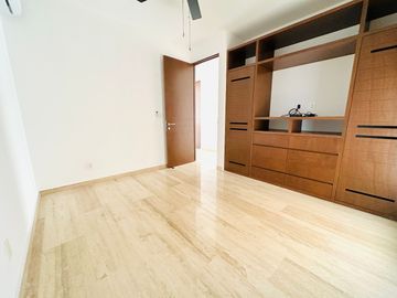 DEPARTAMENTO EN EMILIA RESIDENCES ARBOLADA CANCUN