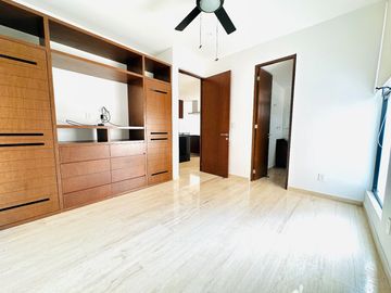 DEPARTAMENTO EN EMILIA RESIDENCES ARBOLADA CANCUN