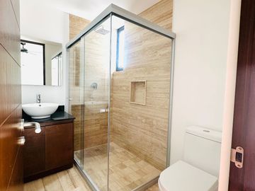 DEPARTAMENTO EN EMILIA RESIDENCES ARBOLADA CANCUN