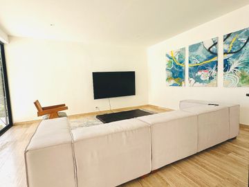 DEPARTAMENTO EN EMILIA RESIDENCES ARBOLADA CANCUN
