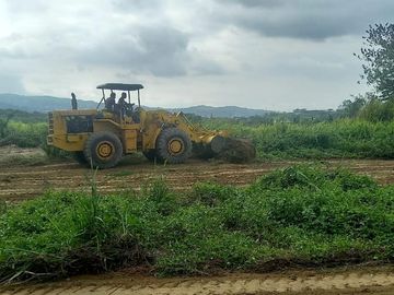 SE VENDE HERMOSA LOTIZACIÓN, 220 LOTES  TACHINA - ESMERALDAS - ECUADOR