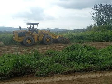 SE VENDE HERMOSA LOTIZACIÓN, 220 LOTES  TACHINA - ESMERALDAS - ECUADOR