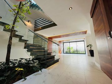 Casa en Venta en Parque Querétaro, Lomas de Angelópolis III