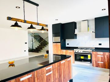 Casa en Venta en Parque Querétaro, Lomas de Angelópolis III