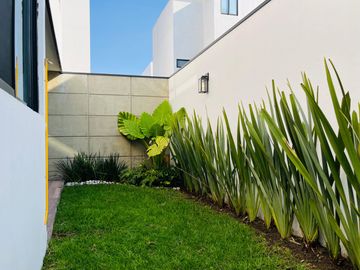 Casa en Venta en Parque Querétaro, Lomas de Angelópolis III