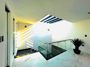 Casa en Venta en Parque Querétaro, Lomas de Angelópolis III