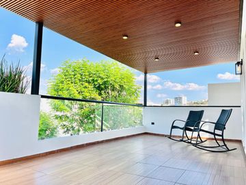 Casa en Venta en Parque Querétaro, Lomas de Angelópolis III