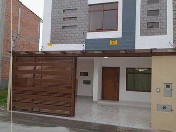 CASA POR ESTREDAR DE VENTA SECTOR DON BOSCO