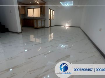 CASA POR ESTREDAR DE VENTA SECTOR DON BOSCO