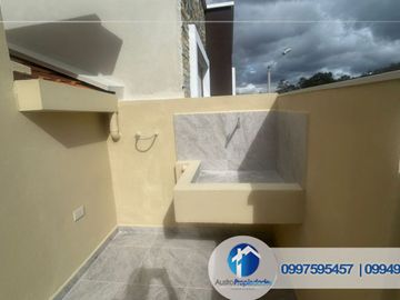 CASA POR ESTREDAR DE VENTA SECTOR DON BOSCO