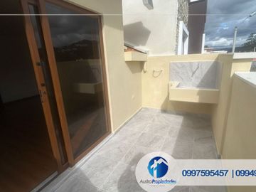 CASA POR ESTREDAR DE VENTA SECTOR DON BOSCO