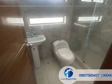 CASA POR ESTREDAR DE VENTA SECTOR DON BOSCO