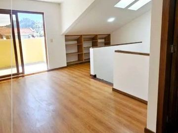 CASA POR ESTREDAR DE VENTA SECTOR DON BOSCO