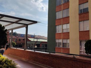 APARTAMENTO EN VENTA SUBA LA CAMPIÑA PISO 7