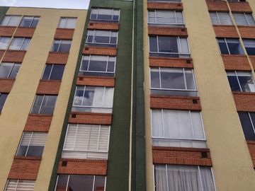 APARTAMENTO EN VENTA SUBA LA CAMPIÑA PISO 7