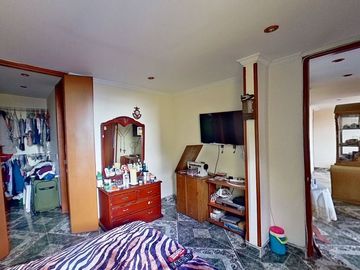 APARTAMENTO EN VENTA SUBA LA CAMPIÑA PISO 7