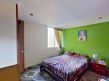 APARTAMENTO EN VENTA SUBA LA CAMPIÑA PISO 7