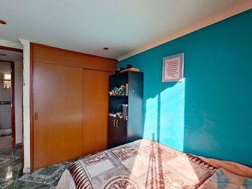 APARTAMENTO EN VENTA SUBA LA CAMPIÑA PISO 7