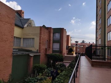 APARTAMENTO EN VENTA SUBA LA CAMPIÑA PISO 7