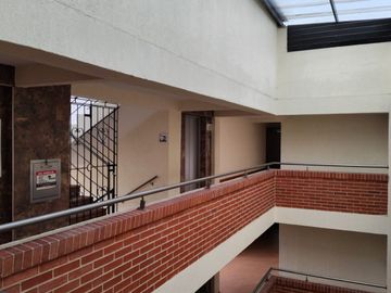 APARTAMENTO EN VENTA SUBA LA CAMPIÑA PISO 7