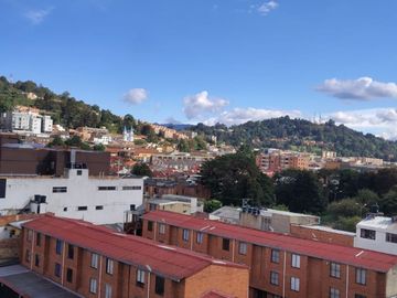 APARTAMENTO EN VENTA SUBA LA CAMPIÑA PISO 7