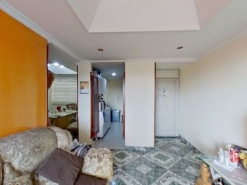 APARTAMENTO EN VENTA SUBA LA CAMPIÑA PISO 7