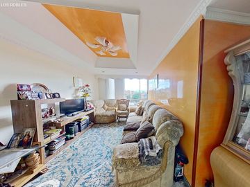 APARTAMENTO EN VENTA SUBA LA CAMPIÑA PISO 7