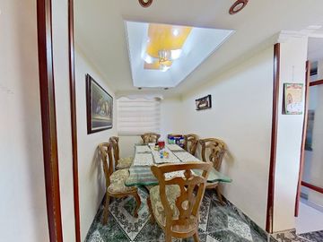 APARTAMENTO EN VENTA SUBA LA CAMPIÑA PISO 7