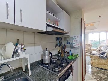 APARTAMENTO EN VENTA SUBA LA CAMPIÑA PISO 7