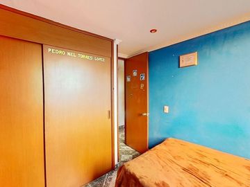 APARTAMENTO EN VENTA SUBA LA CAMPIÑA PISO 7