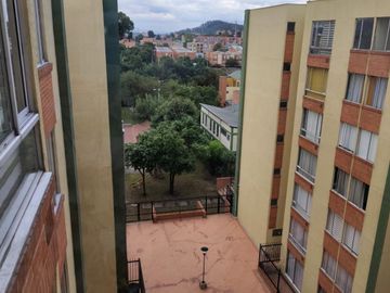 APARTAMENTO EN VENTA SUBA LA CAMPIÑA PISO 7