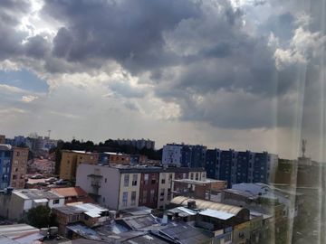 APARTAMENTO EN VENTA SUBA LA CAMPIÑA PISO 7