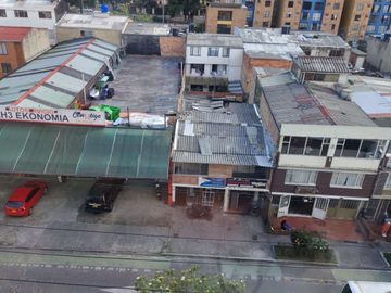 APARTAMENTO EN VENTA SUBA LA CAMPIÑA PISO 7