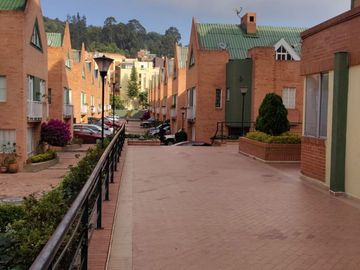 APARTAMENTO EN VENTA SUBA LA CAMPIÑA PISO 7
