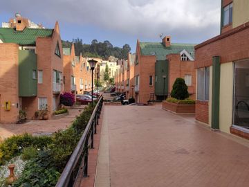 APARTAMENTO EN VENTA SUBA LA CAMPIÑA PISO 7