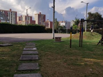 APARTAMENTO EN VENTA SUBA LA CAMPIÑA PISO 7