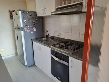 APARTAMENTO EN VENTA SUBA LA CAMPIÑA PISO 7