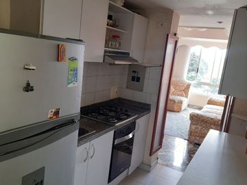 APARTAMENTO EN VENTA SUBA LA CAMPIÑA PISO 7